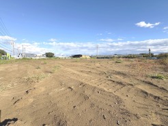 敷地面積1000.6坪の広大な土地！