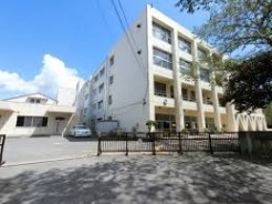 佐倉市立南志津小学校