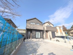 完成済み、即日ご案内可能です！お気軽にお問い合わせください！