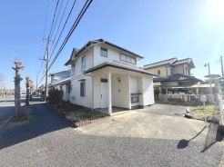 内装リフォーム済み！即日ご案内可能です！