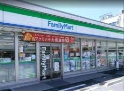ファミリーマート佐倉井野店