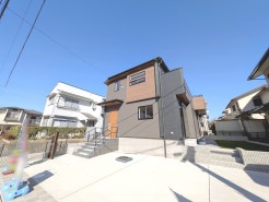 完成しました！