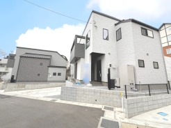 お気軽にお問い合わせください！
(6号棟)