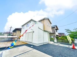 完成済み、即日ご案内可能です！