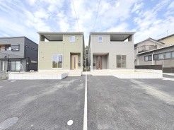 完成済み、即日ご案内可能です！