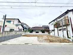 現況:建築中