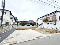 現況:建築中