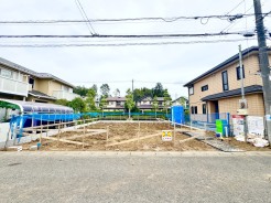 現況:建築中