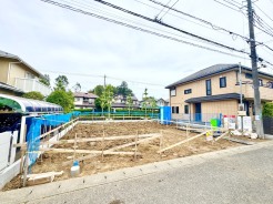 現況:建築中