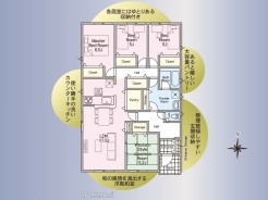 1号棟