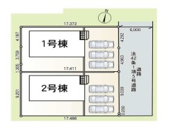 全2棟