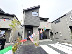 千葉市稲毛区長沼町