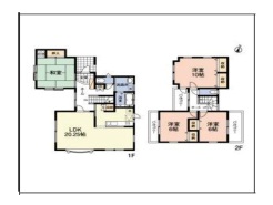 千葉市緑区おゆみ野６丁目