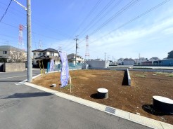 船橋市二和西５丁目