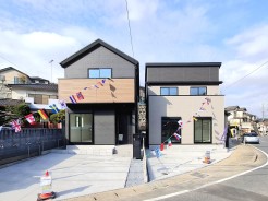 千葉市中央区仁戸名町