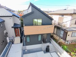 千葉市若葉区みつわ台４丁目