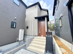 千葉市若葉区みつわ台４丁目