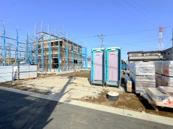 船橋市二和西５丁目