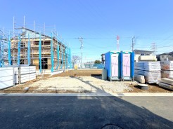 船橋市二和西５丁目