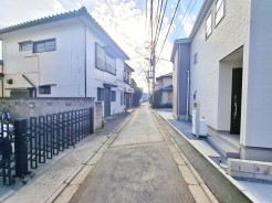 千葉市中央区椿森３丁目