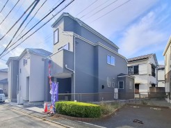 千葉市中央区椿森３丁目