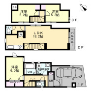 千葉市中央区椿森３丁目