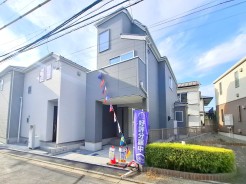 千葉市中央区椿森３丁目