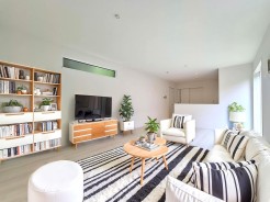 同社施工例
※実際とは異なります
※画像はCGイメージです
