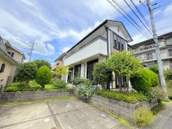 千葉市緑区おゆみ野中央８丁目