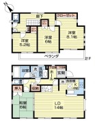 千葉市緑区おゆみ野中央８丁目