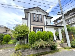 千葉市緑区おゆみ野中央８丁目