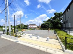 千葉市中央区仁戸名町