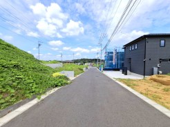 千葉市中央区仁戸名町