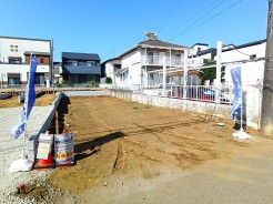 船橋市夏見６丁目