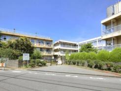 千葉市稲毛区園生町