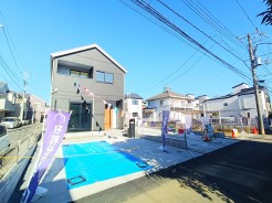 船橋市夏見６丁目