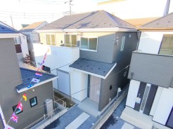 船橋市夏見６丁目