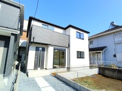 船橋市夏見６丁目