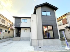 佐倉市上志津原