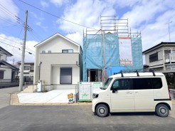 四街道市千代田２丁目