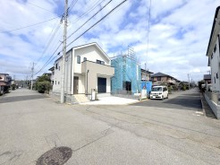 四街道市千代田２丁目