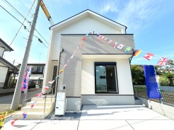 四街道市千代田２丁目