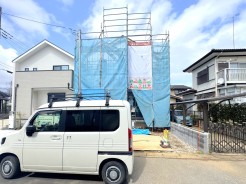 四街道市千代田２丁目