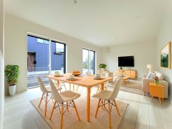 同社施工例
※実際とは異なります
※画像はCGイメージです