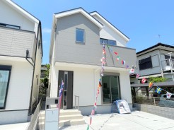 四街道市千代田2丁目