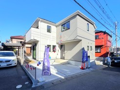 千葉市花見川区柏井１丁目