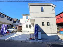 千葉市花見川区柏井１丁目