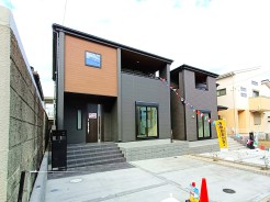 船橋市習志野台２丁目