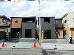 船橋市習志野台２丁目