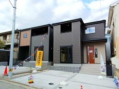 船橋市習志野台２丁目